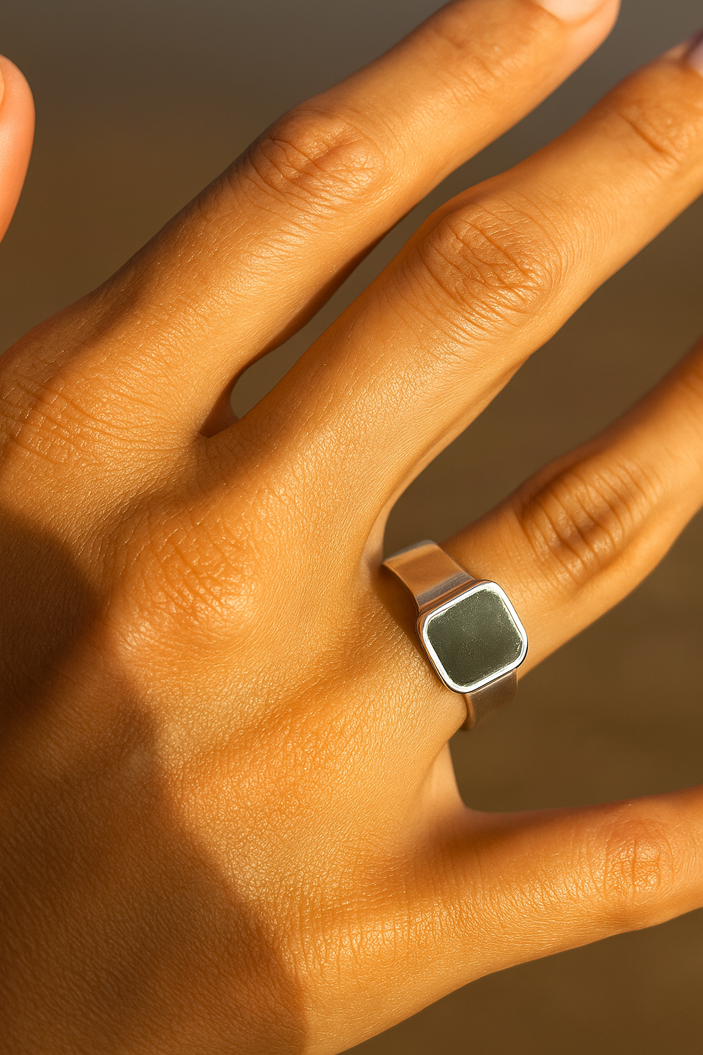 ANILLO ZELEN