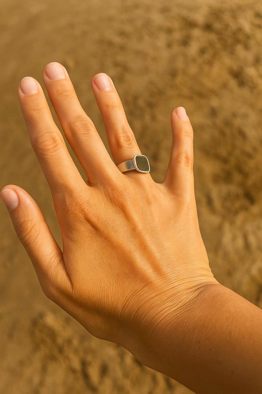 ANILLO ZELEN