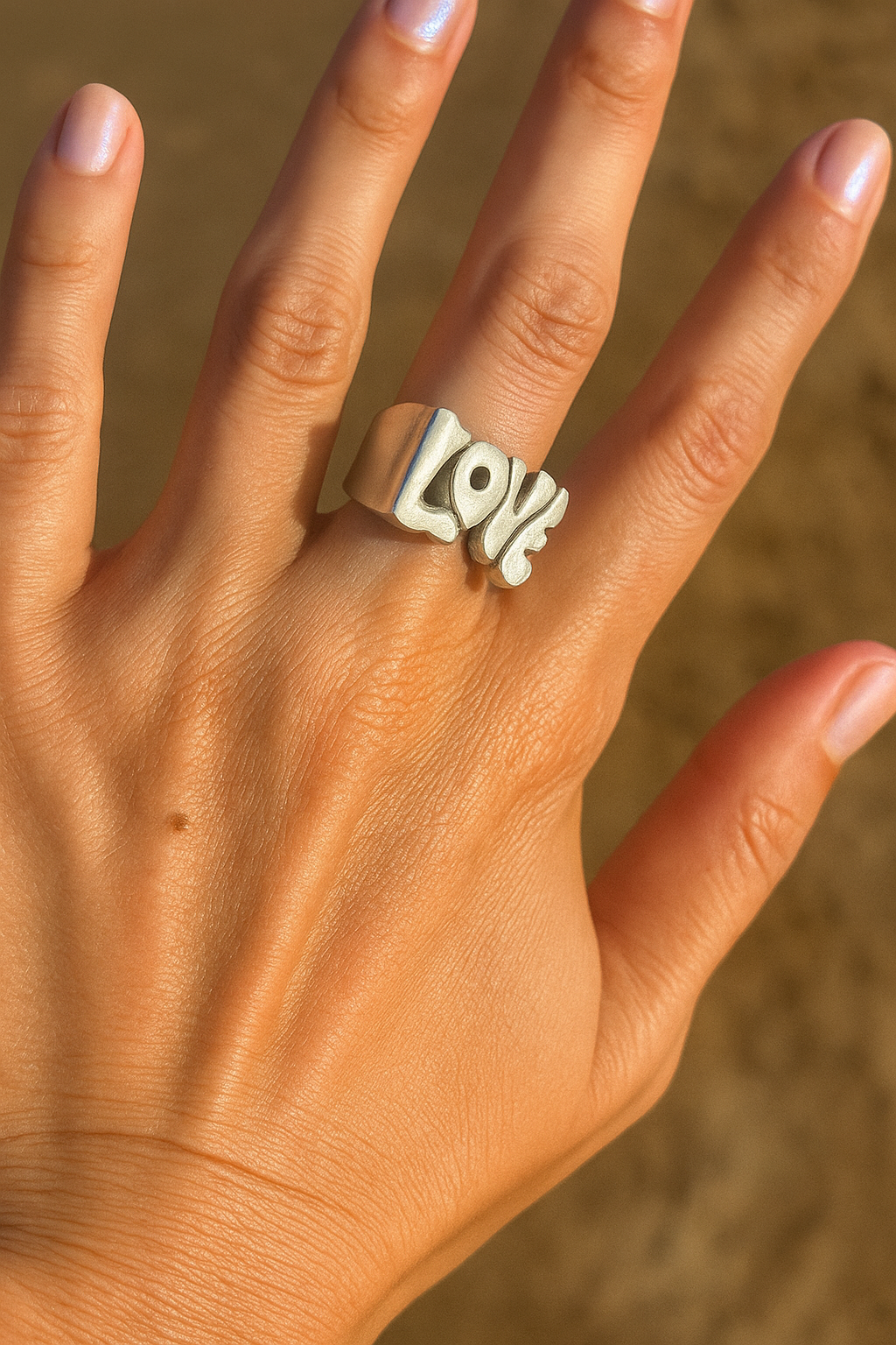 ANILLO MUNAY