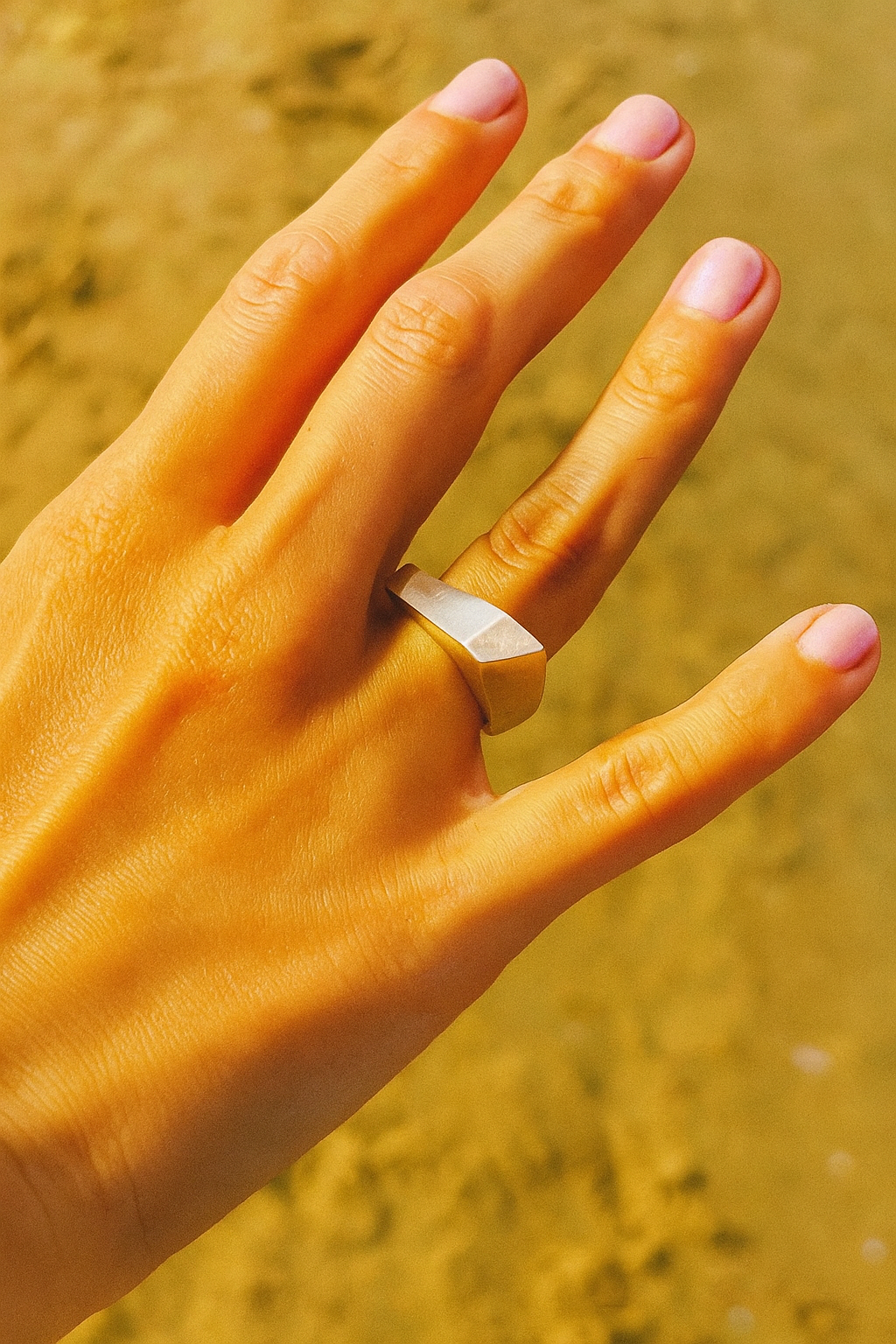 ANILLO  TILT