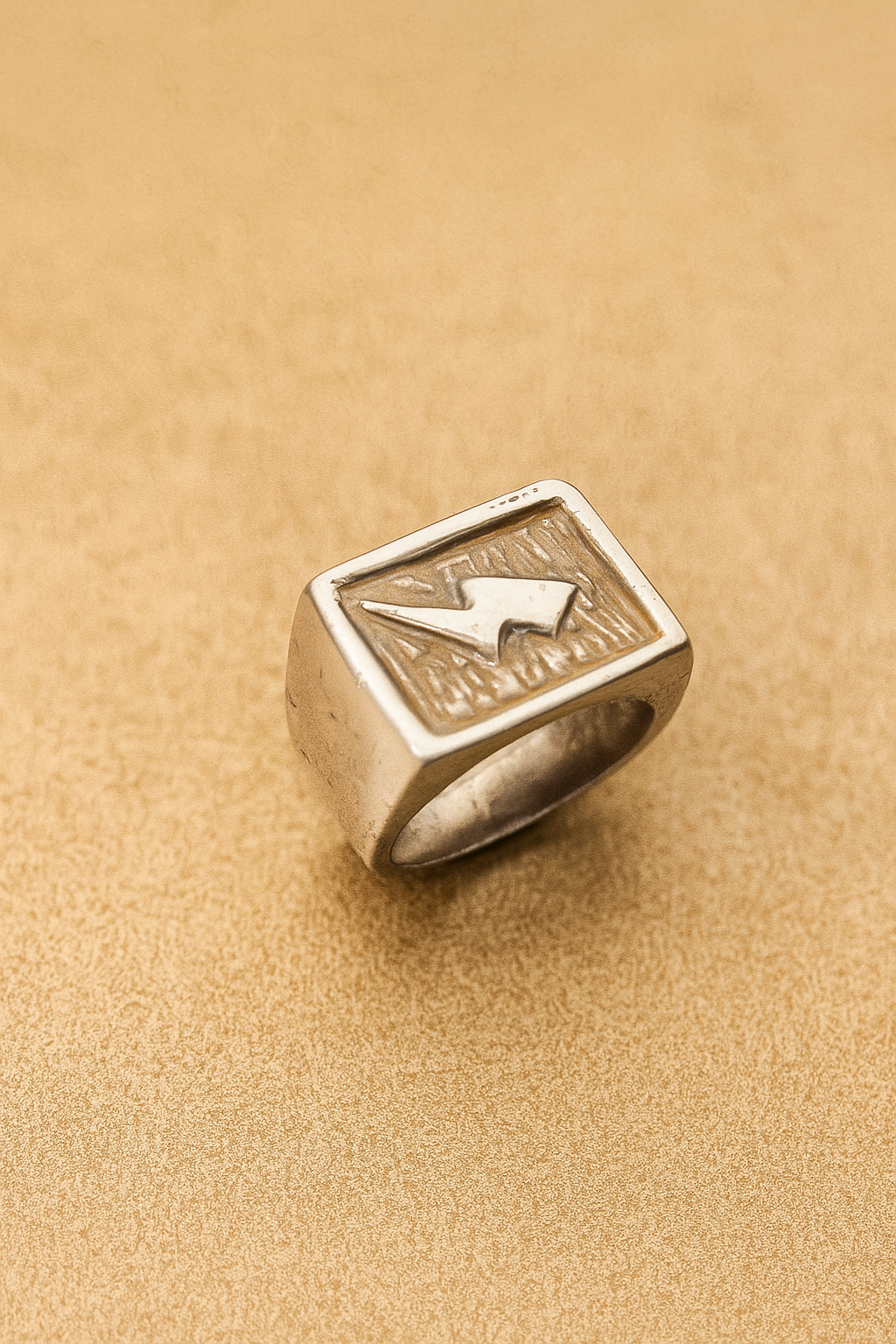 ANILLO BLITZ