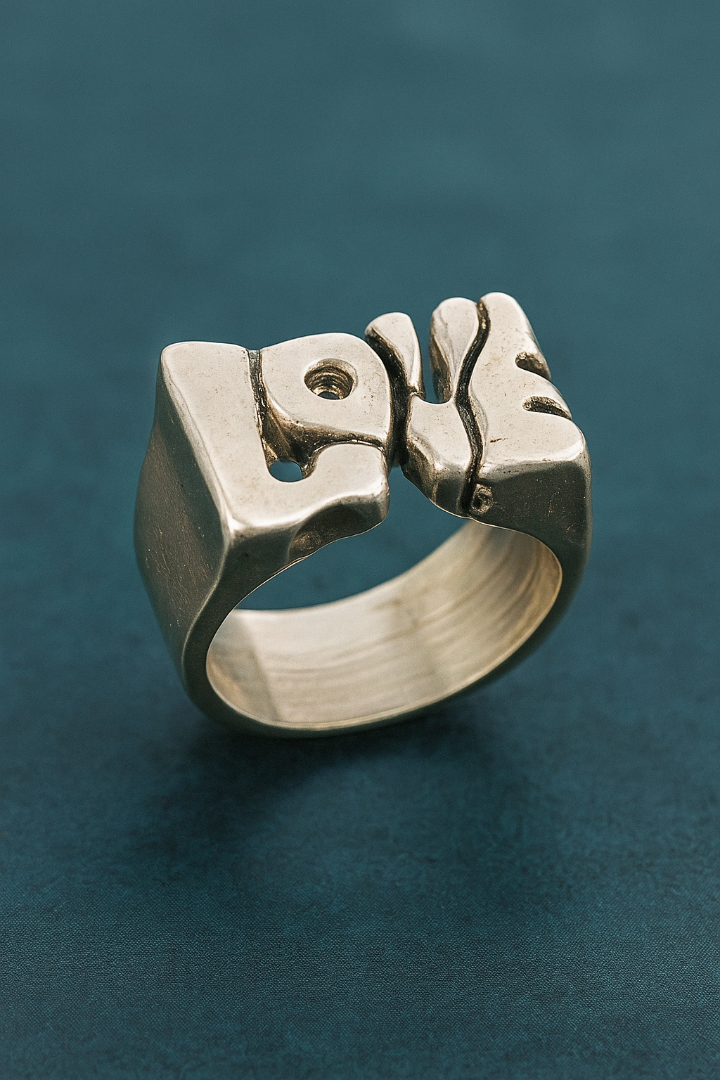 ANILLO MUNAY