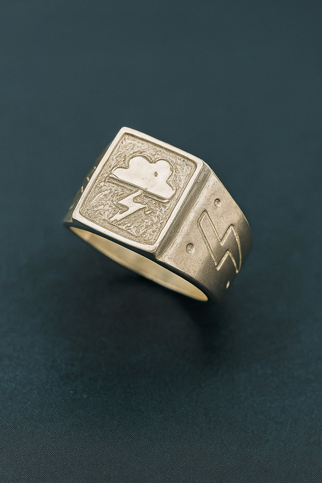ANILLO UMBRA