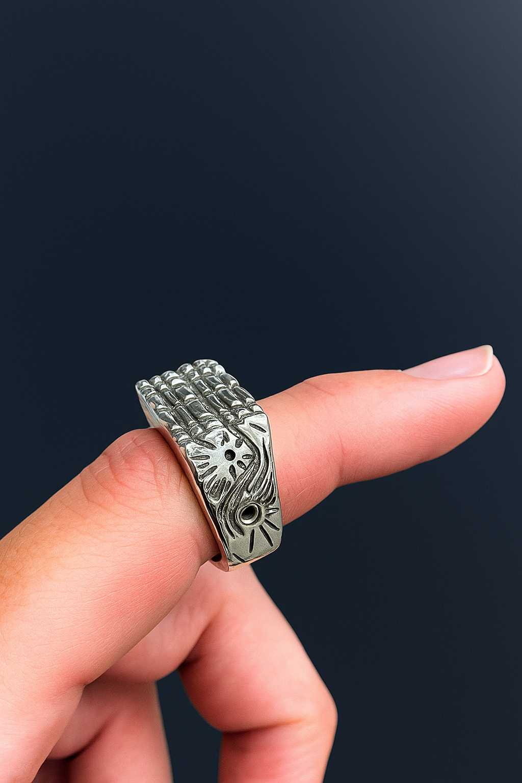 ANILLO INSIGNIA