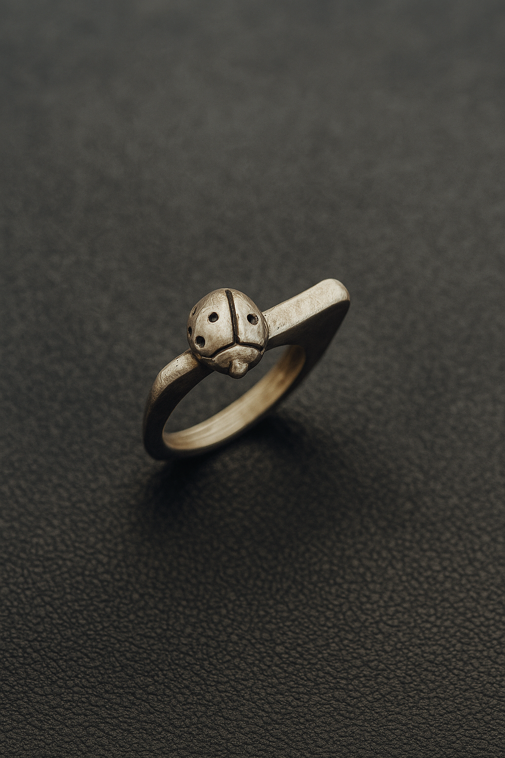 ANILLO LUCKY MU