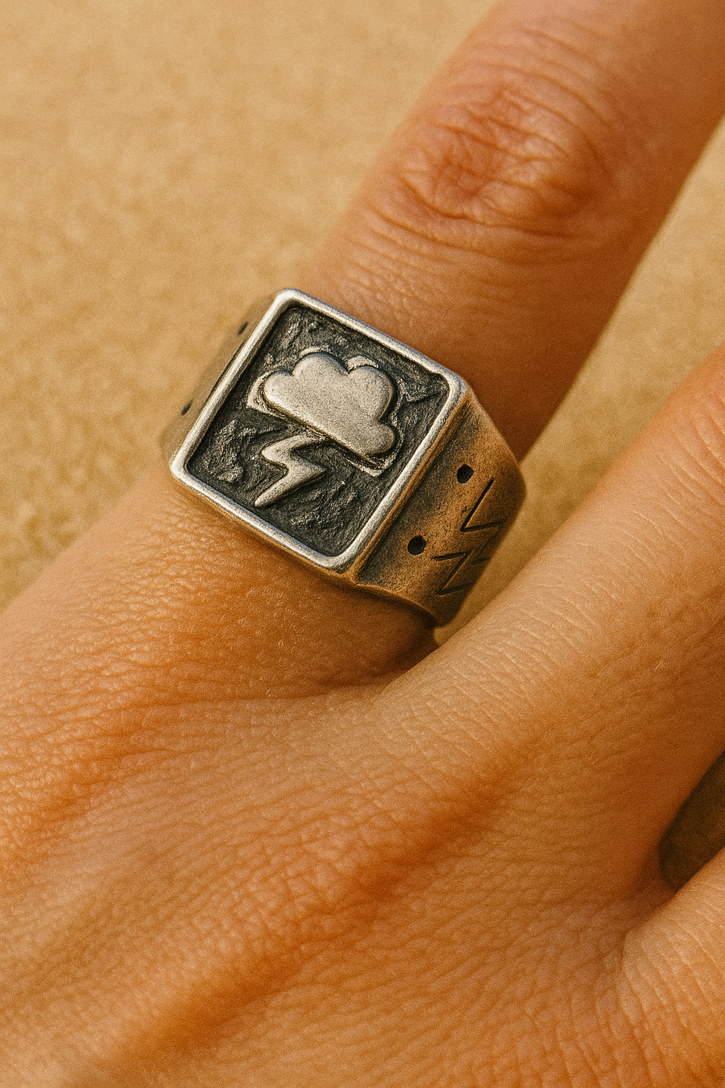 ANILLO UMBRA
