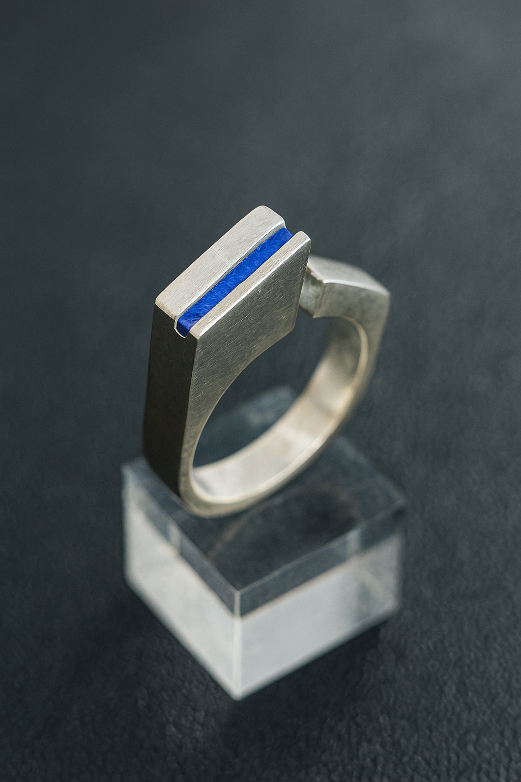 ANILLO NOTCH