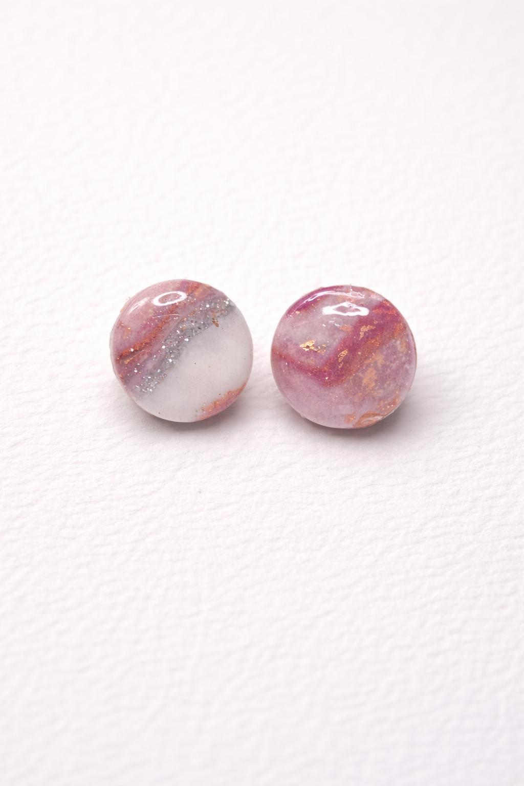 PENDIENTES CIRCULOS 04