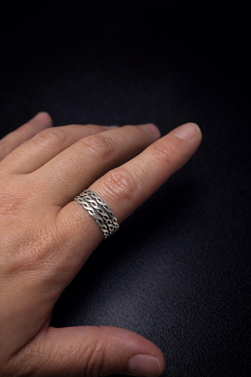 ANILLO NEXUS