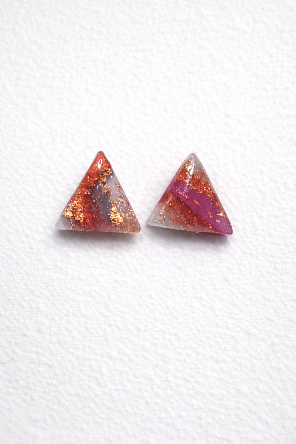 PENDIENTES TRIANGULOS 03