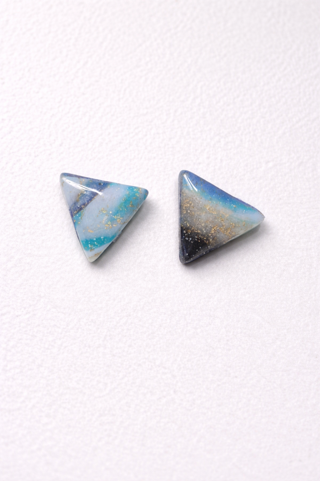 PENDIENTES TRIANGULOS 01
